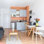 Cosy Studio Annecy