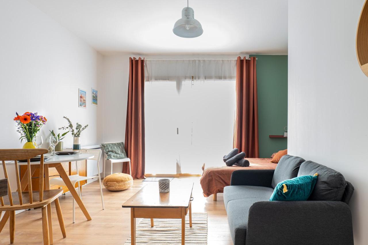 Cosy Appartement