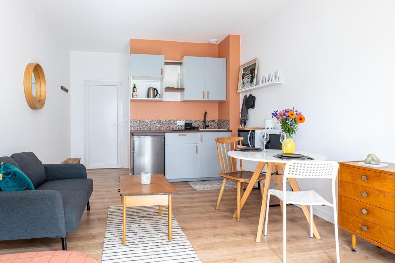 Appartement Cosy Annecy