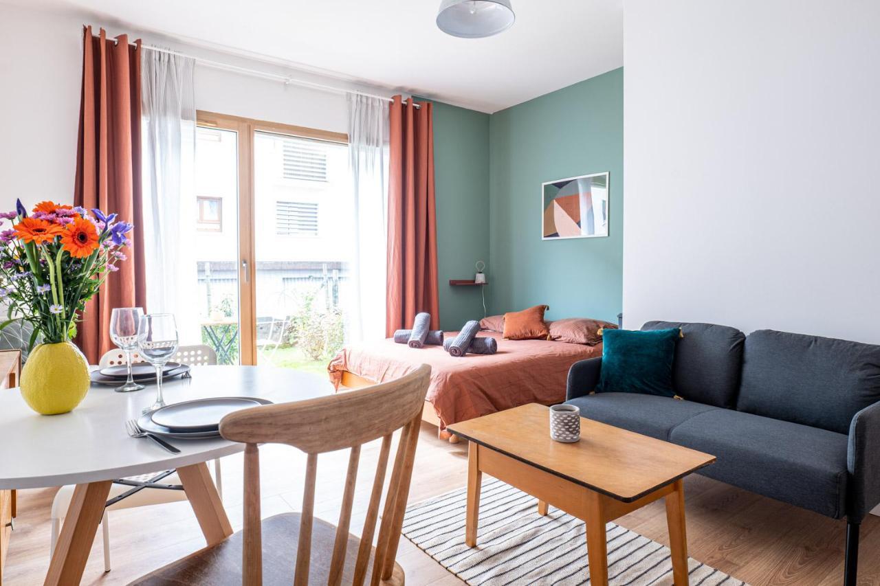Cosy Appartement
