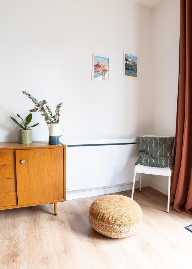 Appartement Cosy *