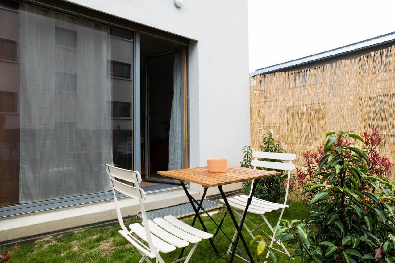 Cosy Appartement
