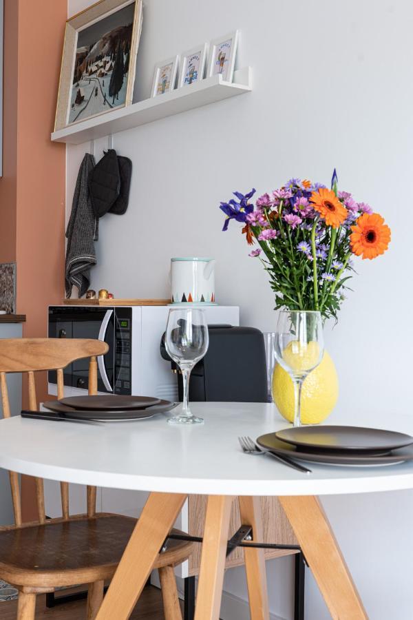 Cosy Appartement Annecy